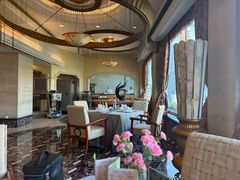 -锦江宾馆-花园餐厅