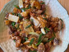 -伍哥厨房(新滘东路店)