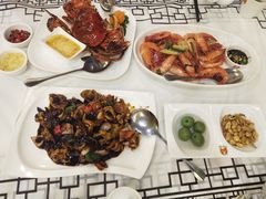 -蟹皇海鲜餐厅