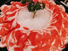 -五星桥原切肥牛火锅·30年专注好牛肉(湖塘店)