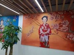 -华兴日语学校(总校)