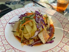 -撒拉花儿·新疆菜·清真(太阳宫店)