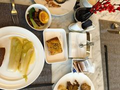 -北京王府井希尔顿酒店·万斯阁西餐厅