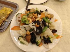 -奥华餐厅·老张记(台基厂店)