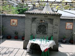 -马武寨驴打滚宴美食村289号(十三陵)