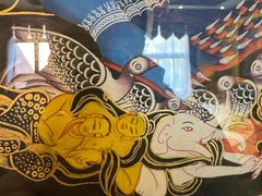 -福禧酒窖·中餐厅 (万柳店)