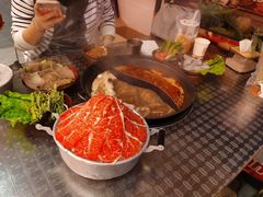 -冯校长老火锅(深圳总店)
