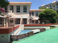 -昱南托育园.托班晚托.寒暑假班