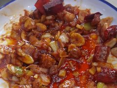 -小吊梨汤·北京菜(香山店)