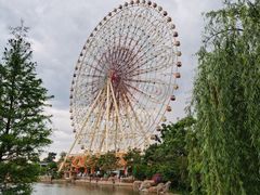 -七彩云南欢乐世界