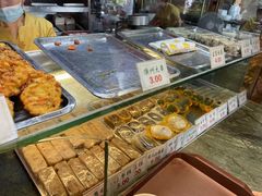 -四宜糕团店(南大街店)