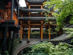 -鱼桥巷·美学川菜