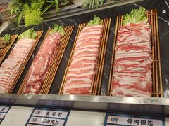 -非烤勿扰自助烤肉(东坑四季广场店)