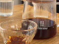 -Punchline Coffee&Roaster(同济大学店)