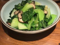 香菇炒青菜-辛香汇(CBD)