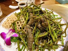 -美乐食街(小南店)