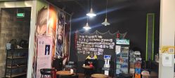 点击看大图 -素简女子塑形·健身普拉提