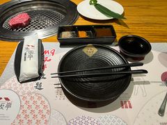 -赤坂亭·M9和牛烧肉·铁板烧·日料398放题(长泰广场店)