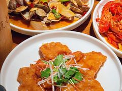 -悦屋老板娘的烤肉店(紫薇田园店)