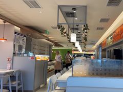 -呷哺呷哺(王府井喜悦店)