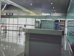 -味一楼兰州拉面(机场一店)