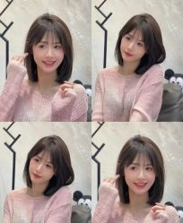 -丽时 Hair Salon