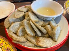 -福荣居褡裢火烧京味家常菜(西四店)