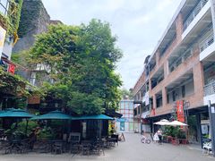 -F518时尚创意园