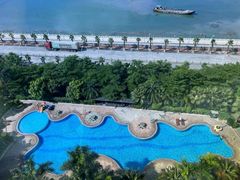 -厦门途易蓝罗约海景温泉酒店(园博苑地铁站店)