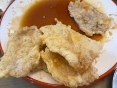 -英兰朝族饭店·英兰锅包肉(佳园路店)