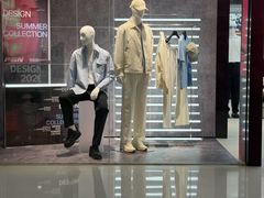 -Cabbeen(朝阳大悦城店)