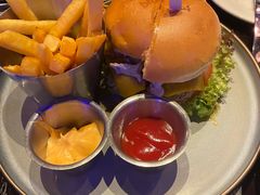 -blue frog蓝蛙(长泰广场店)