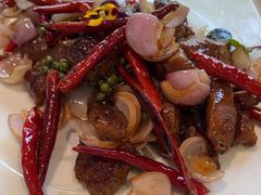 -月福京味斋·烤鸭店·北京菜(鼓楼总店)