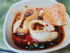 牛杂-李德富老街牛杂火锅(抚琴街店)