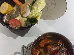 -呷哺呷哺 黄金牧场 (新中关购物中心店)