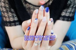 点击看大图 宜兰鲁谷店15801238879-梵熙美甲 Fancy Nails