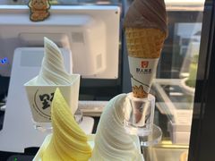 -野人先生现做冰淇淋(北京环宇荟店)