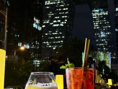 -京A Taproom·精酿餐吧(CBD店)