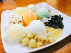 -南海冰室·新式潮汕茶饮(南海店)