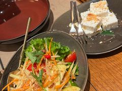 -CHINCHIN 青青·泰国料理(万象食家店)