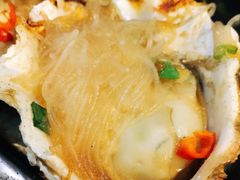 -陈记生蚝烧烤炒菜火锅