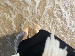 -白沙湾海滩