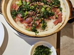-东方早茶 海鲜•青岛菜(国信体育中心店)