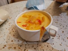 -堂屋糖水店(愚园店)