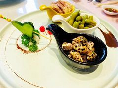 -天福苑(崇宁路店)