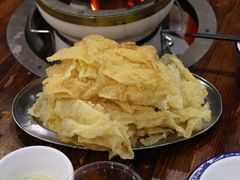-威邵鸡煲(西华路总店)