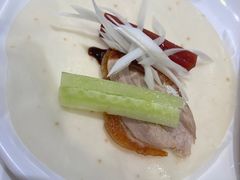 -紫光园·烤鸭(吕家营店)