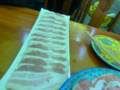 -松嘎里·乌拉满族火锅