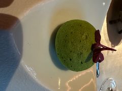 -北京古城老院厉晓麟精致菜