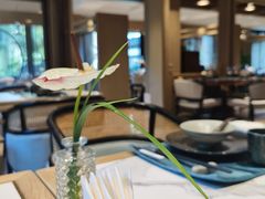 -杭州西湖柳莺里酒店·闻莺厅